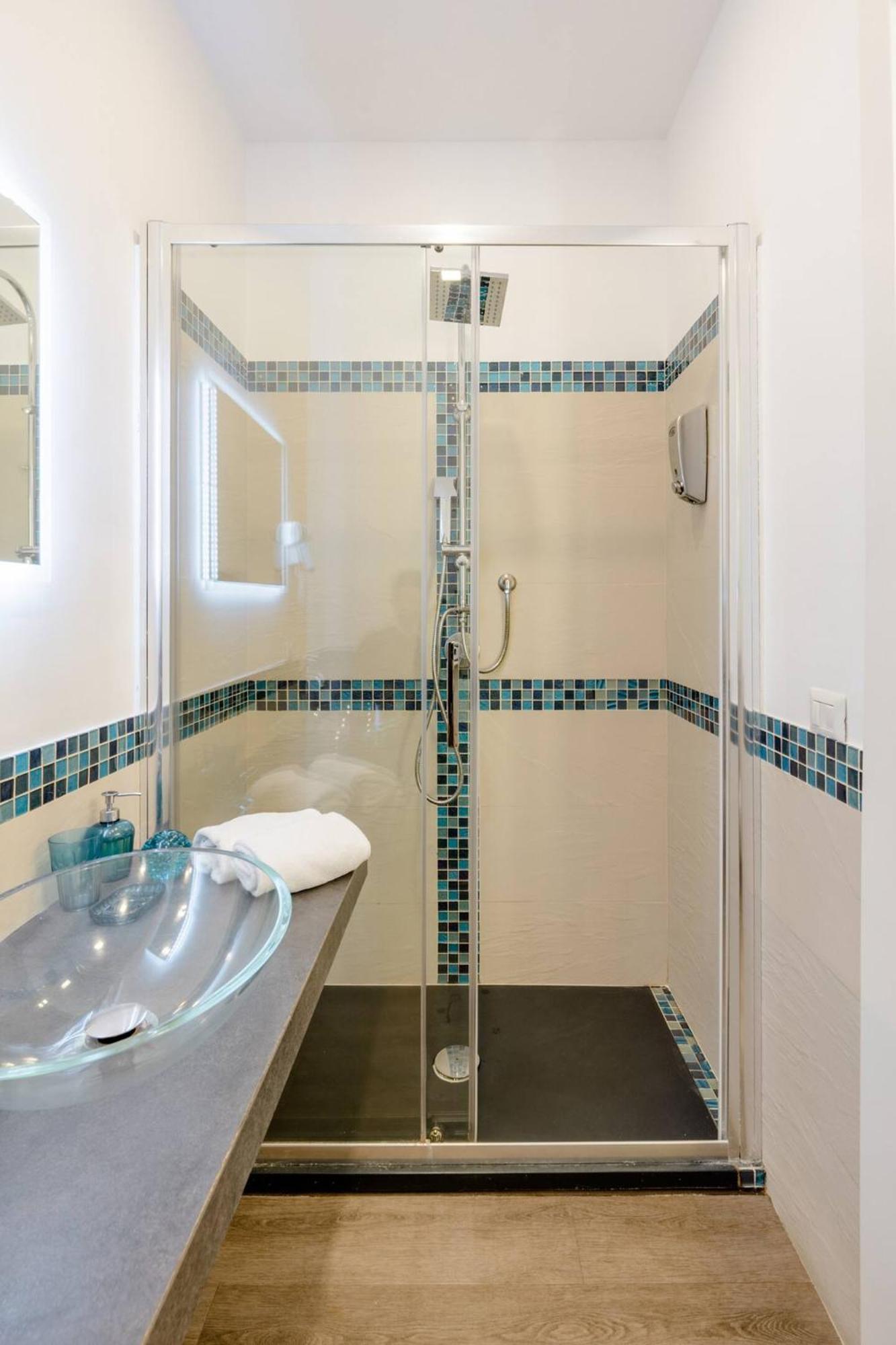 B&B Il Saraceno Sorrento Exteriér fotografie