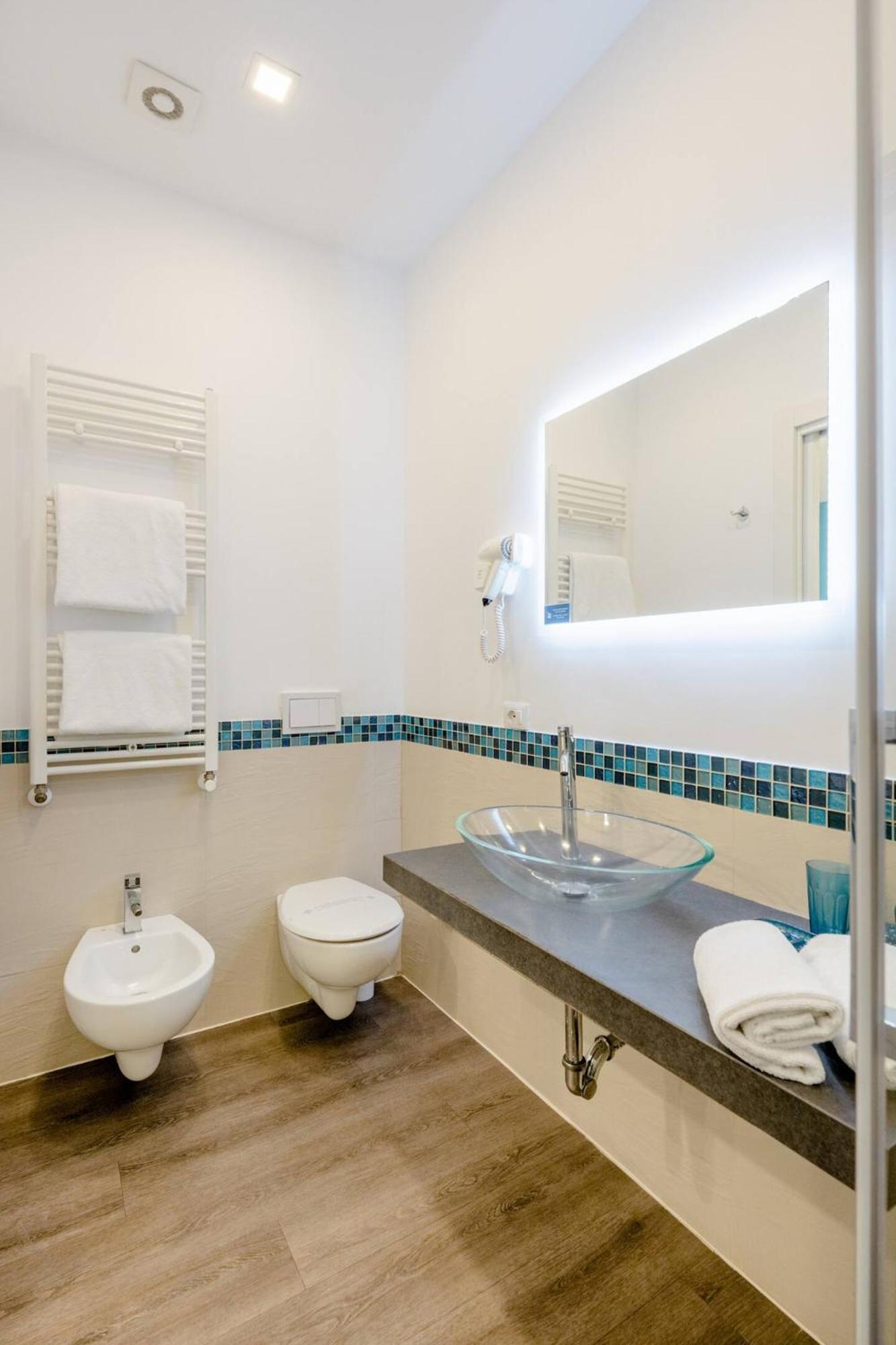 B&B Il Saraceno Sorrento Exteriér fotografie
