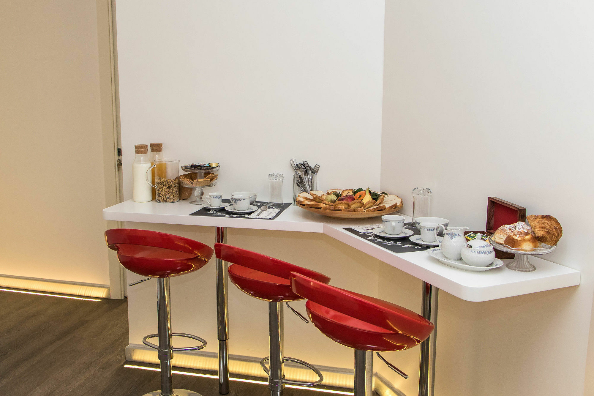 B&B Il Saraceno Sorrento Exteriér fotografie
