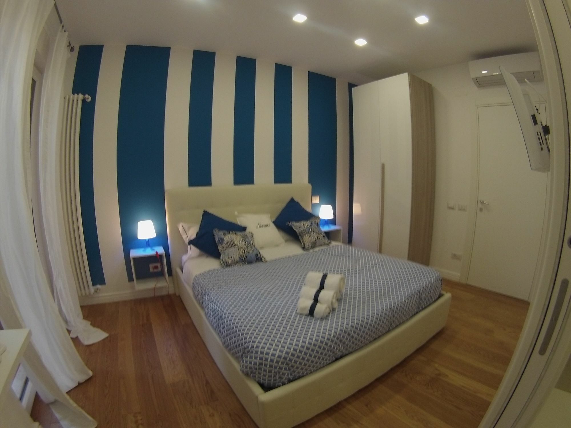 B&B Il Saraceno Sorrento Exteriér fotografie