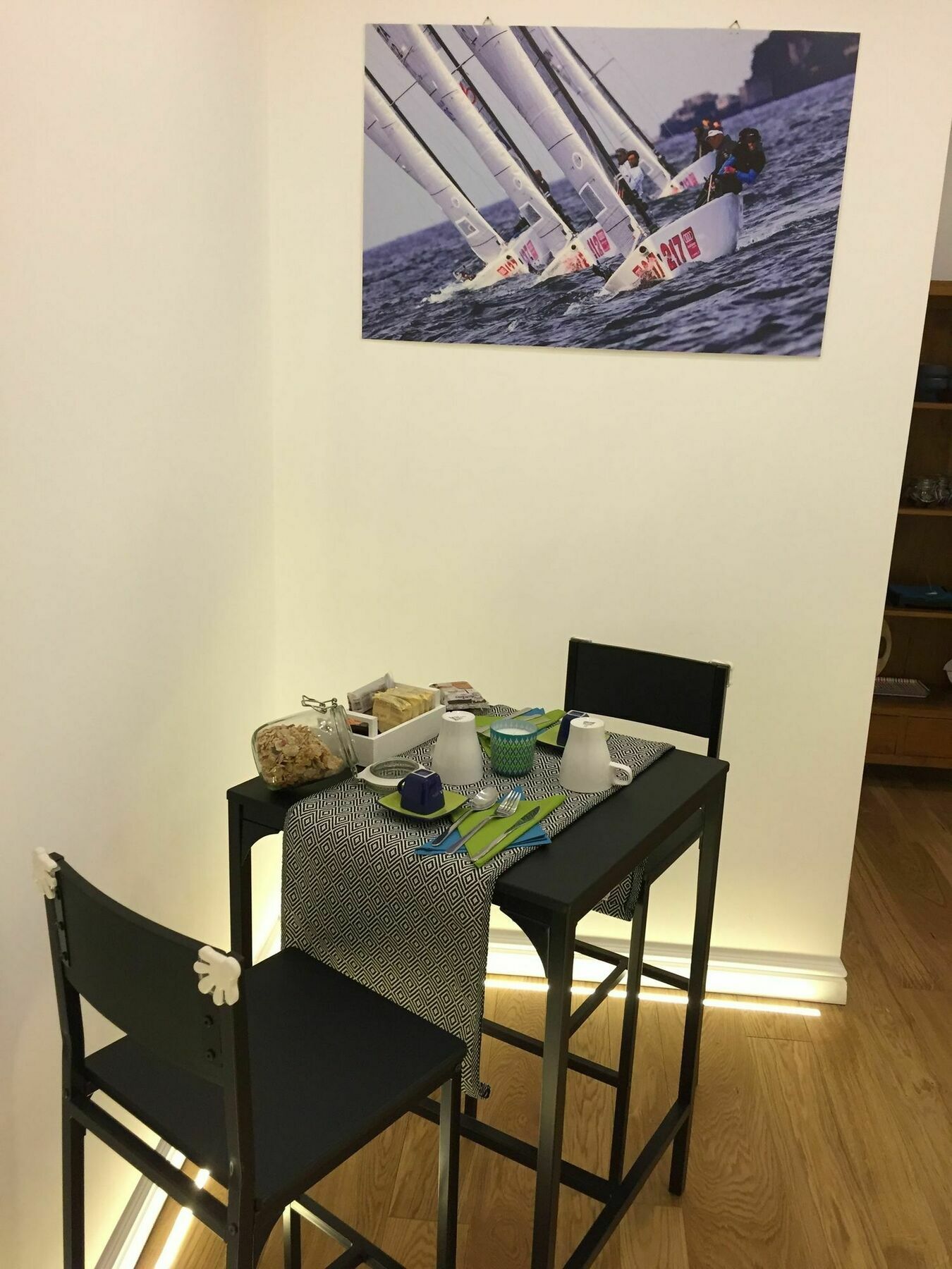 B&B Il Saraceno Sorrento Exteriér fotografie