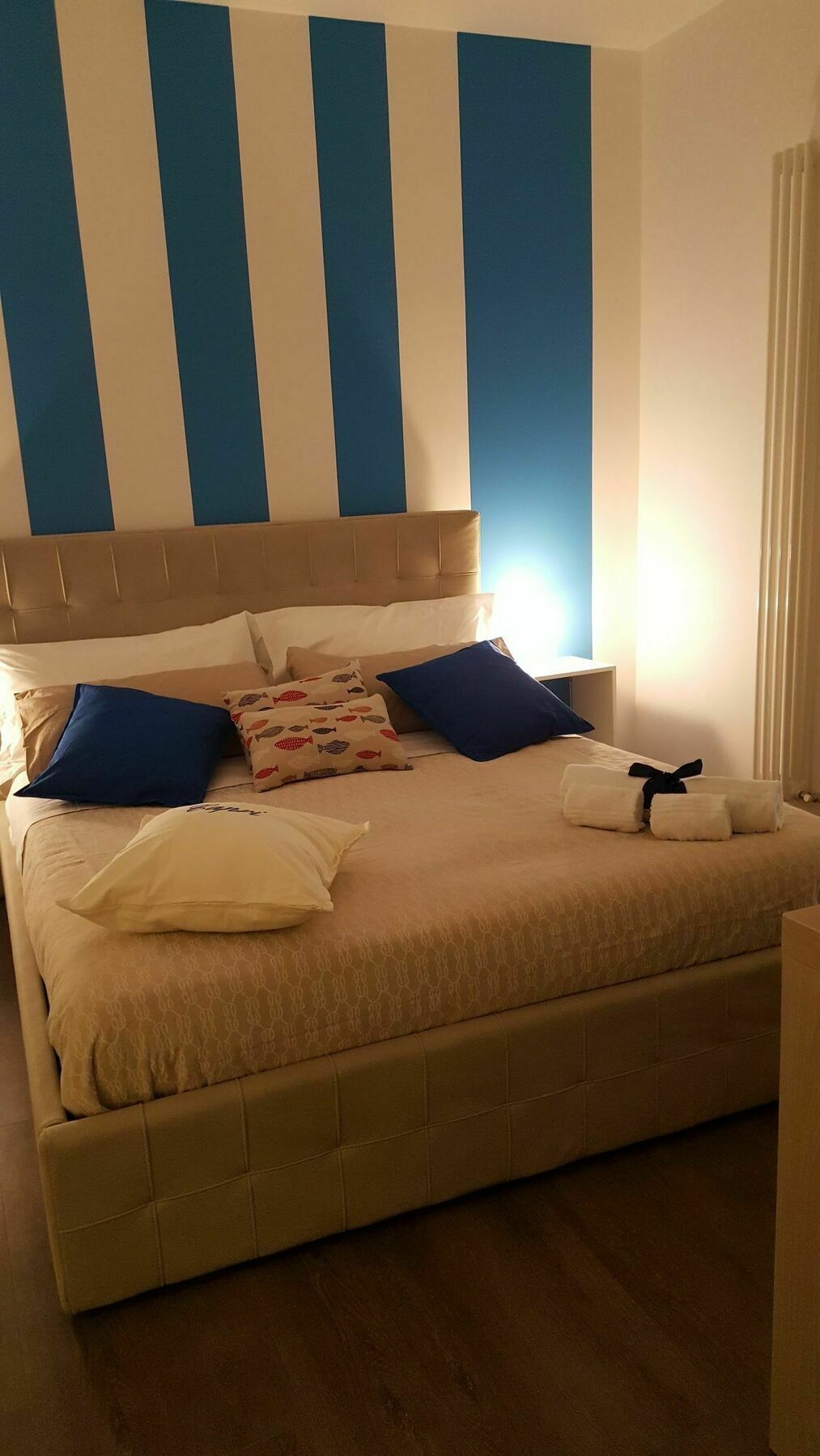 B&B Il Saraceno Sorrento Exteriér fotografie